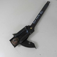 Front power window rh 34389