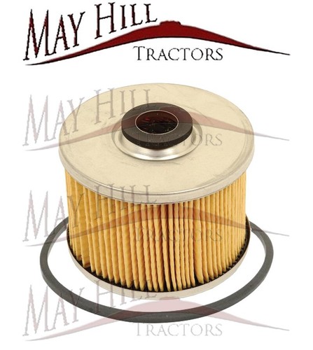 Secondary fuel filter for - filter,