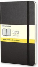 Original Moleskine Classic