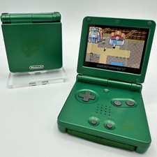 Gameboy Advance SP AGS-101 or