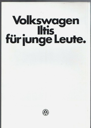 Volkswagen iltis 1979 - volkswagen,