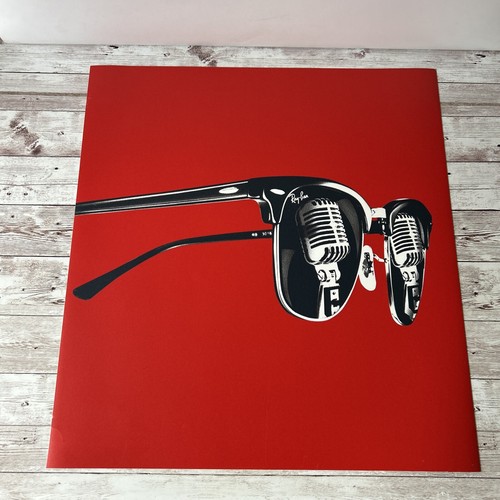 Vintage ray ban - vintage, sunglasses