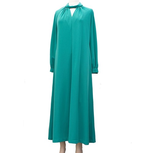 Vintage 1970s polyester norman - vintage,