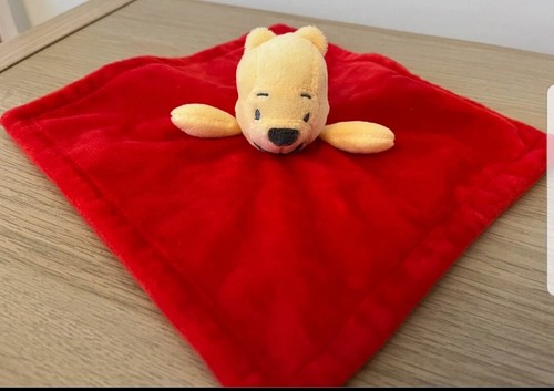 Asda george disney - george, winnie