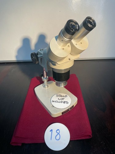 Stereo microscope meiji - meiji,