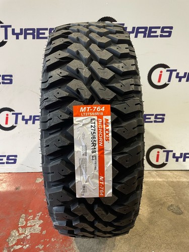 275 maxxis bighorn - 275,