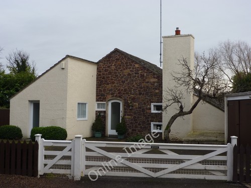 Photo 6x4 east lothian - east,