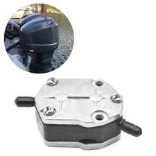 Fuel pump for yamaha stroke - fuel, 2-stroke
