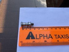 Vintage Reynolds Raleigh Bike