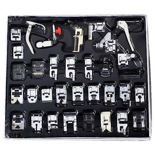 32pcs sewing machine - 32pcs,