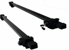 Lockable Anti Theft Car Roof