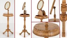 Victorian Shaving Stand Ash 1890