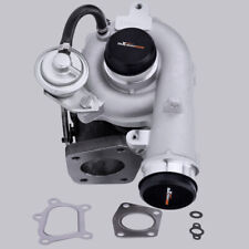 Billet Wheel K04 Turbocharger
