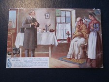 Tuck's Postcard Irish Jokes
