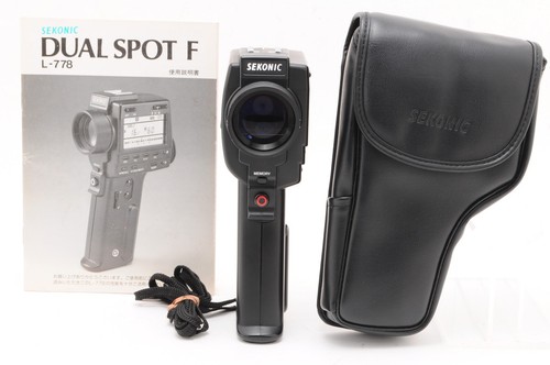 Near mint sekonic - [near, l778