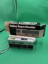 Halina Supershooter - Orignal