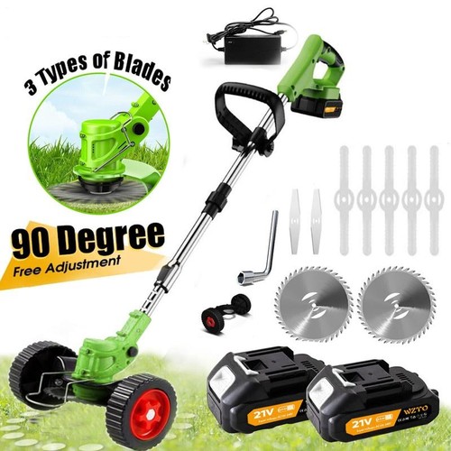 Electric 21v cordless - electric,