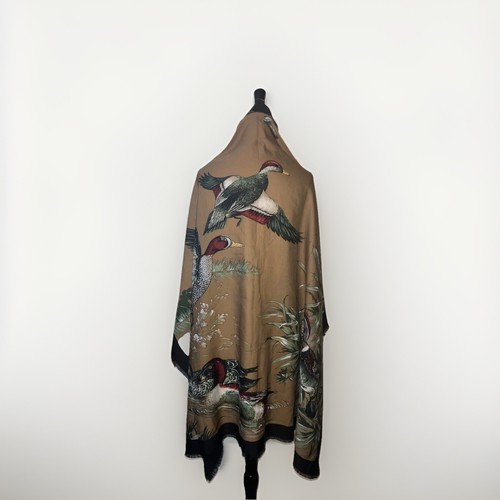 Cotton twill mallard duck - cotton,