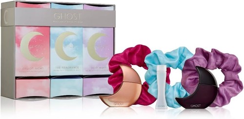 Ghost cracker collection - ghost,