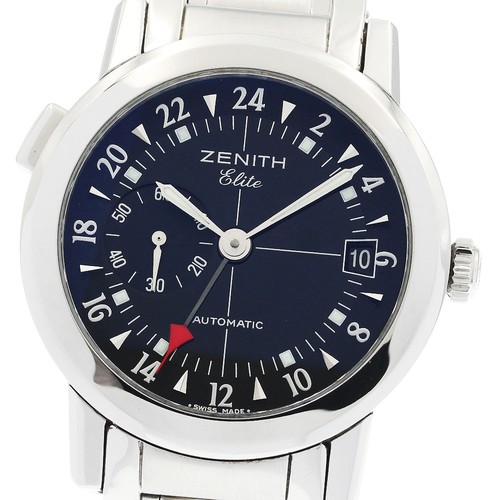 Zenith port royale - port, elite