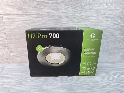 Downlight collingwood h2 - downlight’s,