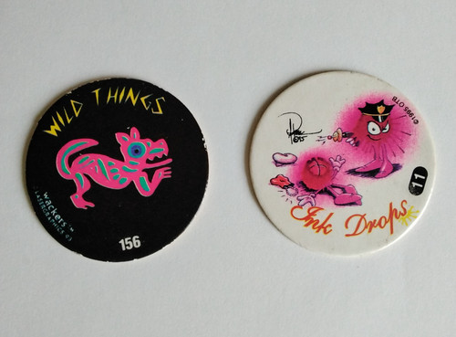 Imperial pog slammer - ,