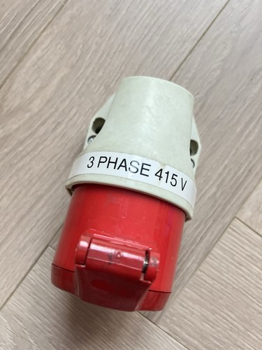 Panel mount socket - panel,