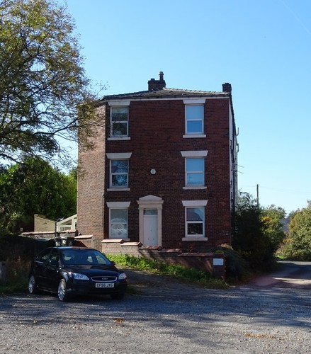 Photo 6x4 house - photo, near