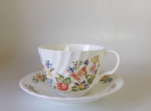 Aynsley cottage garden - aynsley,