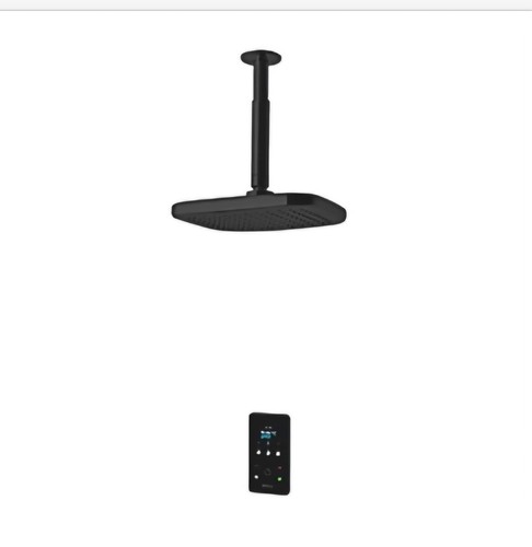Triton envi thermostatic - triton,