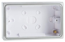 Varilight Polished Chrome