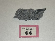 Forgeworld ruined aquila - ruined,