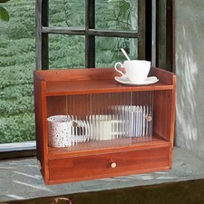 Storage Cabinet Vintage