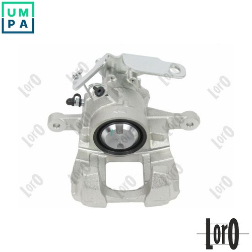 Brake caliper 131 044 - caliper, for