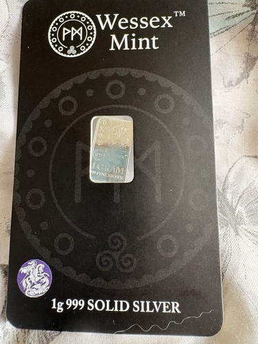 Wessex mint george the - &,