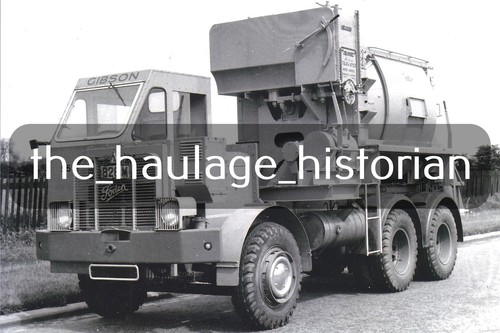 Thh truck photos foden - truck,