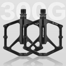 Bicycle Flat Bearings Pedals