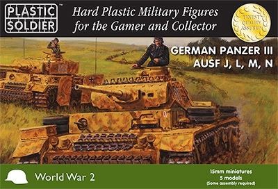 Plastic soldier company - soldier,