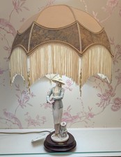 Giuseppe Armani Mable Lamp