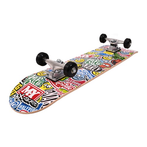 Skate skateboard 31 - x-skate, 31"