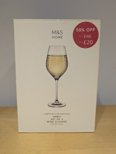 Sorbit wine glasses set - wine,