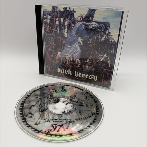 Dark heresy abstract - heresy, ‎-
