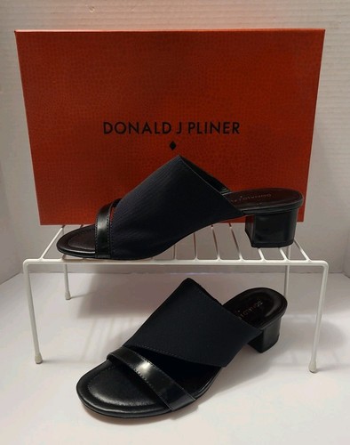 Donald pliner monaco leather - donald,