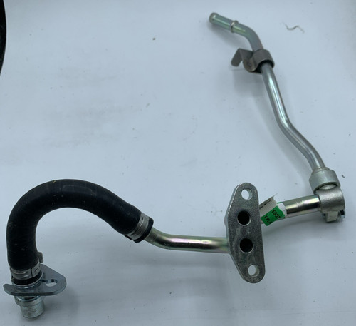 Lr092500 original turbo - lr092500,