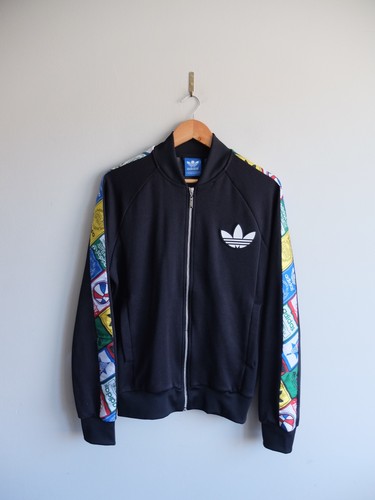 Adidas originals top ten - top,