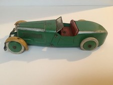 Meccano Vintage Constructor