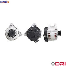 ALTERNATOR 2193491552 FOR FORD FIESTA/VII/Van XWJA/XWJB/XWJC/XUJL/XUJK 1.5L