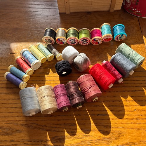 Vintage job lot bundle - lot,