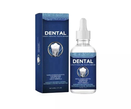 Tooth care solution dental - care,