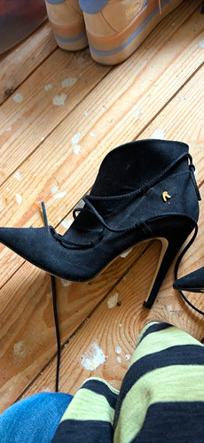Kurt geiger women - kurt, black